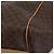 Céline CELINE Macadam Tote Bag PVC Leather Brown Gold Tone - vista 13