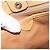 Céline CELINE Macadam Tote Bag PVC Leather Brown Gold Tone - vista 16