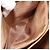 Céline CELINE Macadam Tote Bag PVC Leather Brown Gold Tone - vista 21