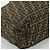 FENDI Zucca Canvas Tote Bag Nylon Black Brown - vista 15