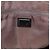 FENDI Zucca Canvas Tote Bag Nylon Black Brown - vista 18