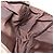 FENDI Zucca Canvas Tote Bag Nylon Black Brown - vista 20