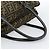 FENDI Zucca Canvas Tote Bag Nylon Black Brown - vista 7