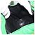 CHANEL COCO Mark Matelasse Chain Shoulder Bag Lamb Skin Green Gold - vista 20