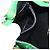 CHANEL COCO Mark Matelasse Chain Shoulder Bag Lamb Skin Green Gold - vista 21