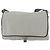 PRADA Sports Line Shoulder Bag Nylon Gray Silver - vista 13