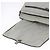 PRADA Sports Line Shoulder Bag Nylon Gray Silver - vista 18