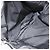 PRADA Sports Line Shoulder Bag Nylon Gray Silver - vista 25