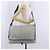 PRADA Sports Line Shoulder Bag Nylon Gray Silver - vista 27
