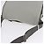 PRADA Sports Line Shoulder Bag Nylon Gray Silver - vista 7