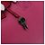 LOEWE Amazona 35 Hand Bag Leather Pink Silver - vista 10