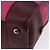LOEWE Amazona 35 Hand Bag Leather Pink Silver - vista 14