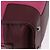LOEWE Amazona 35 Hand Bag Leather Pink Silver - vista 15