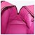 LOEWE Amazona 35 Hand Bag Leather Pink Silver - vista 21