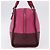 LOEWE Amazona 35 Hand Bag Leather Pink Silver - vista 3