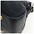 PRADA Hand Bag Nylon Leather 2way Black Gold - vista 16