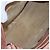 FENDI Celeria Baguette Shoulder Bag Leather Pink Silver - vista 10
