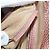 FENDI Celeria Baguette Shoulder Bag Leather Pink Silver - vista 11