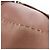FENDI Celeria Baguette Shoulder Bag Leather Pink Silver - vista 14