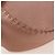 FENDI Celeria Baguette Shoulder Bag Leather Pink Silver - vista 15