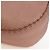 FENDI Celeria Baguette Shoulder Bag Leather Pink Silver - vista 16