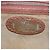 FENDI Celeria Baguette Shoulder Bag Leather Pink Silver - vista 21