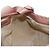 FENDI Celeria Baguette Shoulder Bag Leather Pink Silver - vista 23
