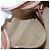 FENDI Celeria Baguette Shoulder Bag Leather Pink Silver - vista 25