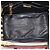Miu Miu Hand Bag Leather 2way Black Gold Tone - vista 11