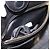 Miu Miu Hand Bag Leather 2way Black Gold Tone - vista 12