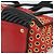 Miu Miu Hand Bag Leather 2way Black Gold Tone - vista 16