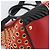 Miu Miu Hand Bag Leather 2way Black Gold Tone - vista 17