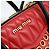 Miu Miu Hand Bag Leather 2way Black Gold Tone - vista 18