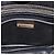 Miu Miu Hand Bag Leather 2way Black Gold Tone - vista 19
