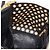 Miu Miu Hand Bag Leather 2way Black Gold Tone - vista 21