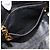 Miu Miu Hand Bag Leather 2way Black Gold Tone - vista 24