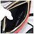 Miu Miu Hand Bag Leather 2way Black Gold Tone - vista 27