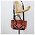 Miu Miu Hand Bag Leather 2way Black Gold Tone - vista 30