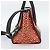 Miu Miu Hand Bag Leather 2way Black Gold Tone - vista 4