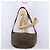 LOUIS VUITTON Damier Geant Explorateur Shoulder Bag Tail M93615 LV - vista 21