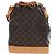LOUIS VUITTON Monogram Noe Shoulder Bag M42224 LV - vista 13