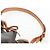 LOUIS VUITTON Monogram Noe Shoulder Bag M42224 LV - vista 14