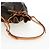 LOUIS VUITTON Monogram Noe Shoulder Bag M42224 LV - vista 7
