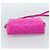 BALENCIAGA Shoulder Bag Leather Purple Silver 618080 - vista 5