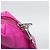 BALENCIAGA Shoulder Bag Leather Purple Silver 618080 - vista 9