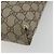 GUCCI GG Supreme Web Sherry Line Shoulder Bag Beige Silver 337111 - vista 10