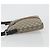 GUCCI GG Supreme Web Sherry Line Shoulder Bag Beige Silver 337111 - vista 5