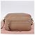 Miu Miu Shoulder Bag Leather Beige Gold - vista 12