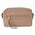Miu Miu Shoulder Bag Leather Beige Gold - vista 13