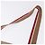 Miu Miu Shoulder Bag Leather Beige Gold - vista 14